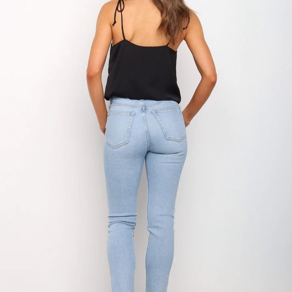 NWT Petal + Pup Matisse Top - Picture 4 of 6